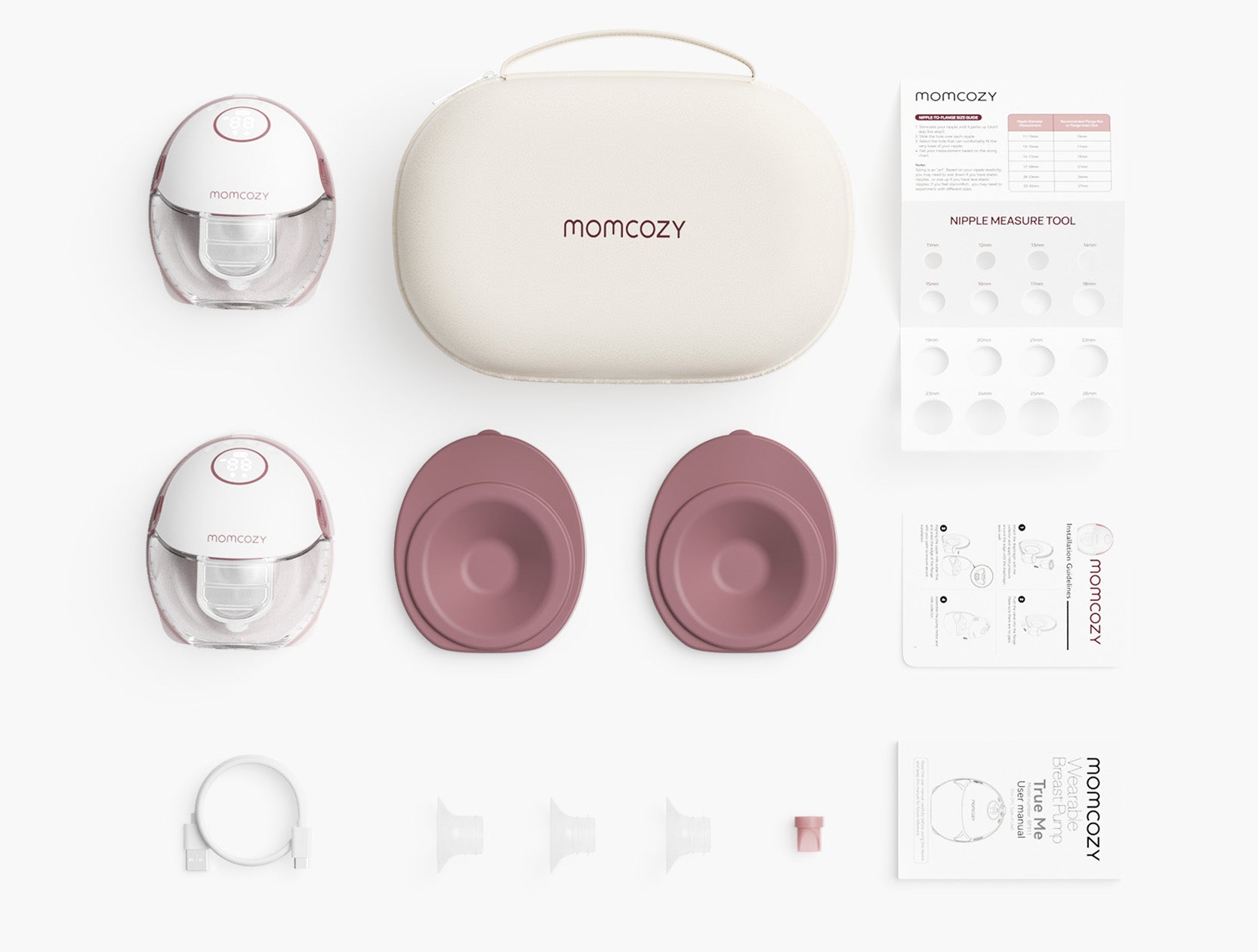 momcozy