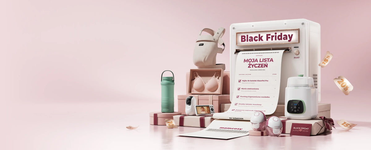 Zapowiedź Black Friday