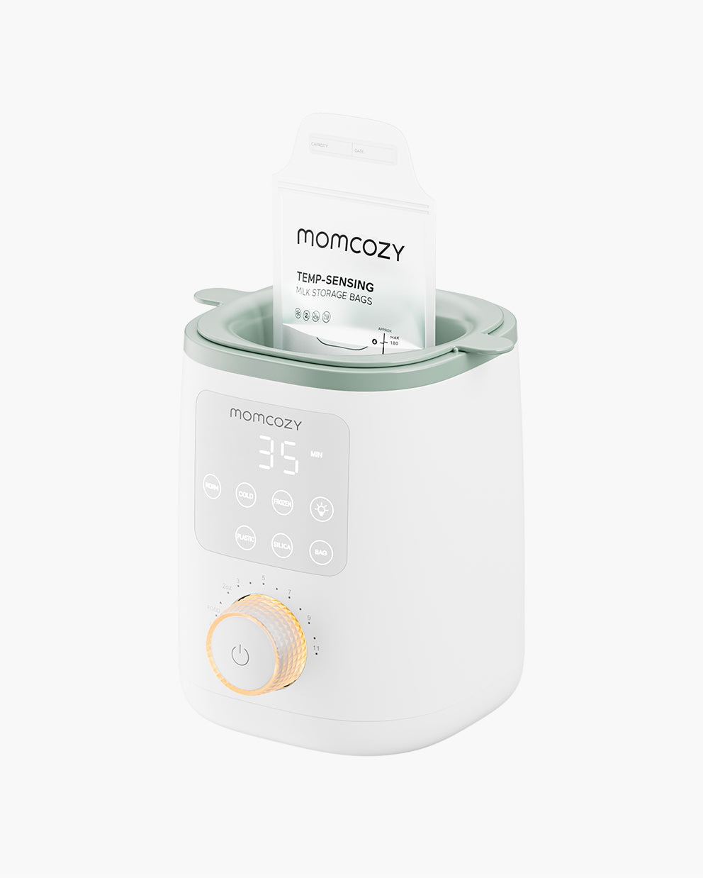 Translation missing: en.Nutri Smart Analog Baby Bottle Warmer
