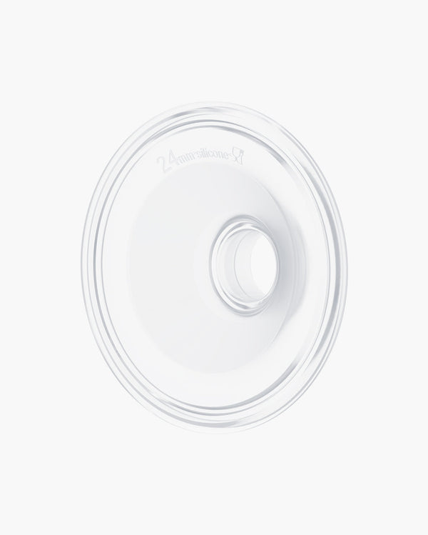 Lejek 24mm/27mm z Podwójnym Uszczelnieniem dla S9 Pro
