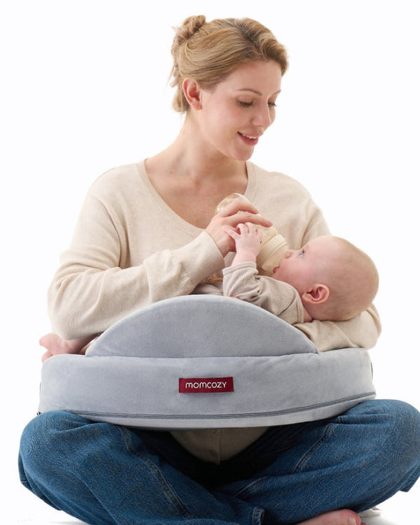 Momcozy MaxSupport Poduszka do Karmienia