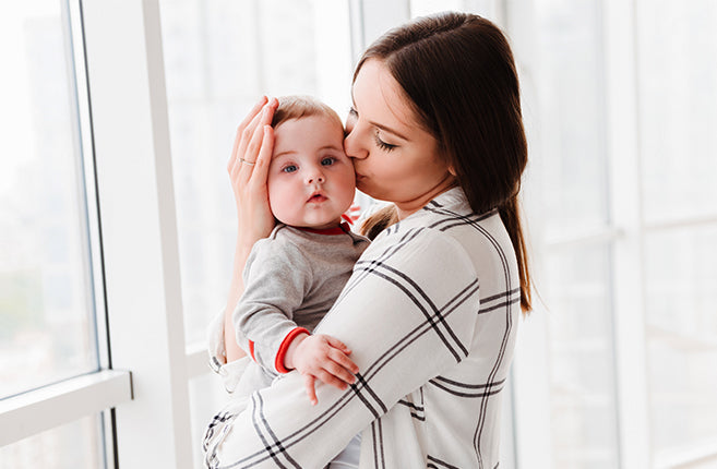 Unlocking the Power of Breast Milk