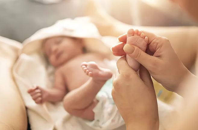 How Does Radiation Affect Your Baby?