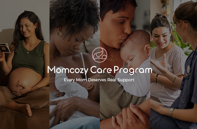 Wzmacnianie pozycji matek na całym świecie: Momcozy debiutuje z programem Momcozy Care