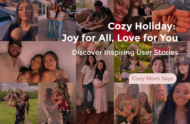 Heartfelt Holiday Thanks: Stories of Support from Mom Friends