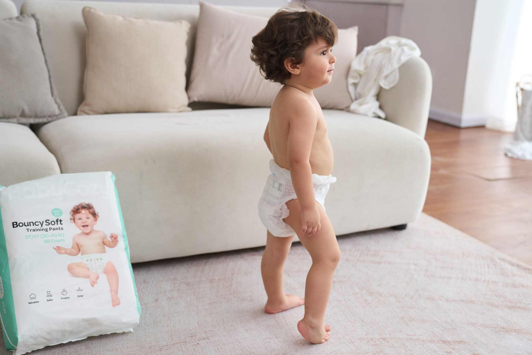 You'll definitely fall for one of these 118 baby names that mean love