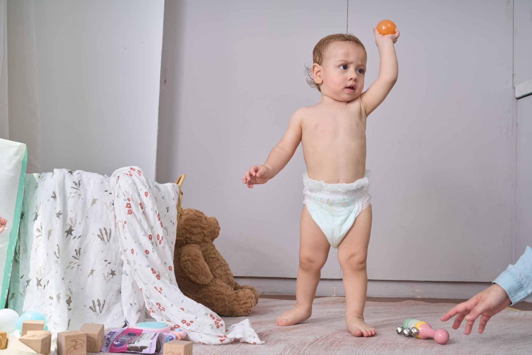 Cosmic Wonders: Space Names for Babies
