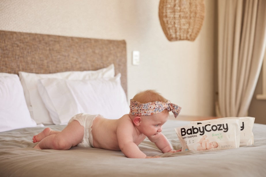 15 beautiful baby names meaning "miracle"