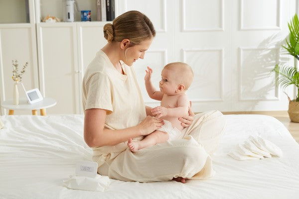 The Big Reveal: Creative Baby Name Ideas
