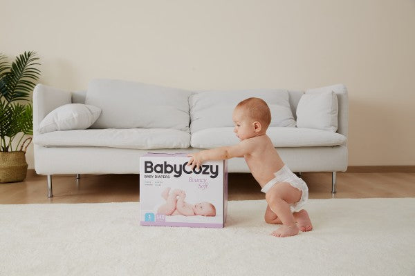 Vintage baby names