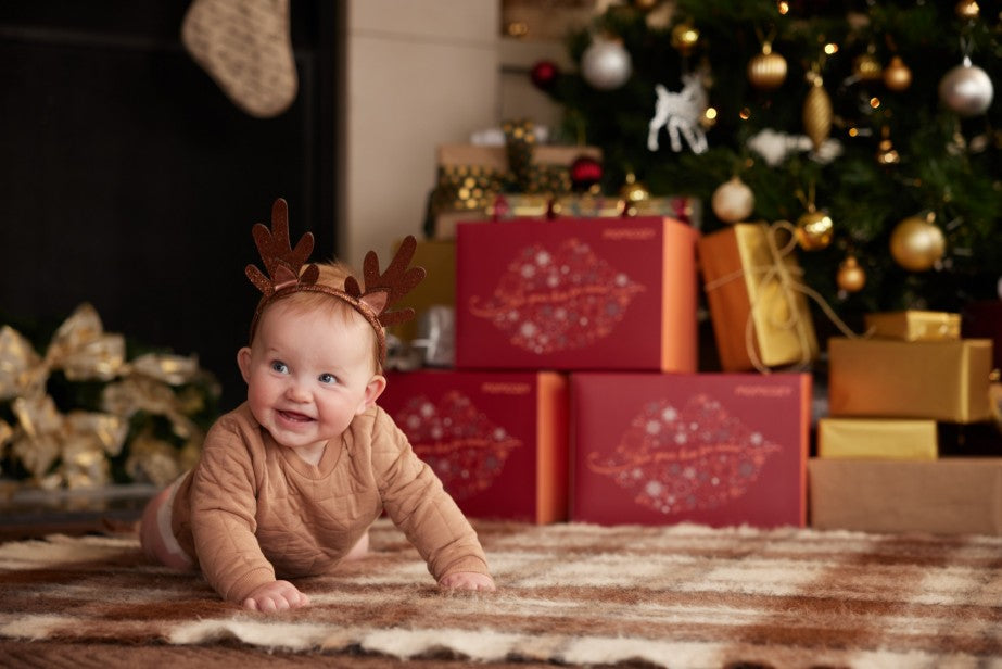 Surprising Truths: 10 Things About Naming Your Baby