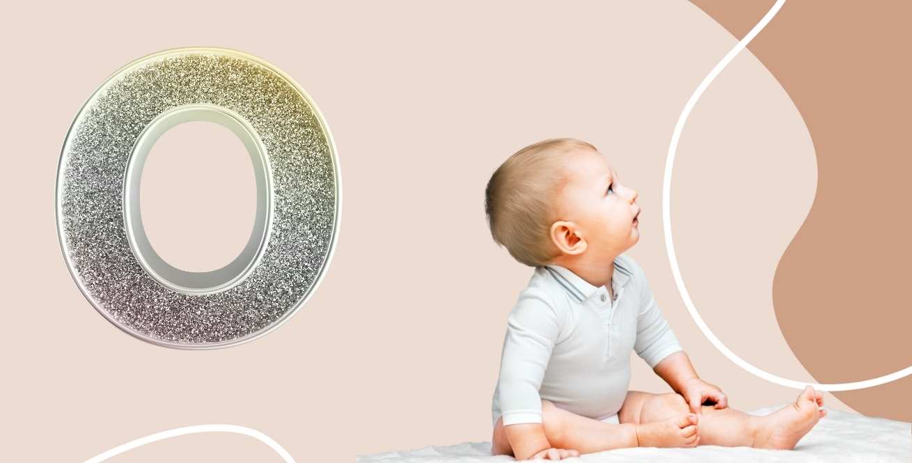 Top Baby Girl Names That Start With O