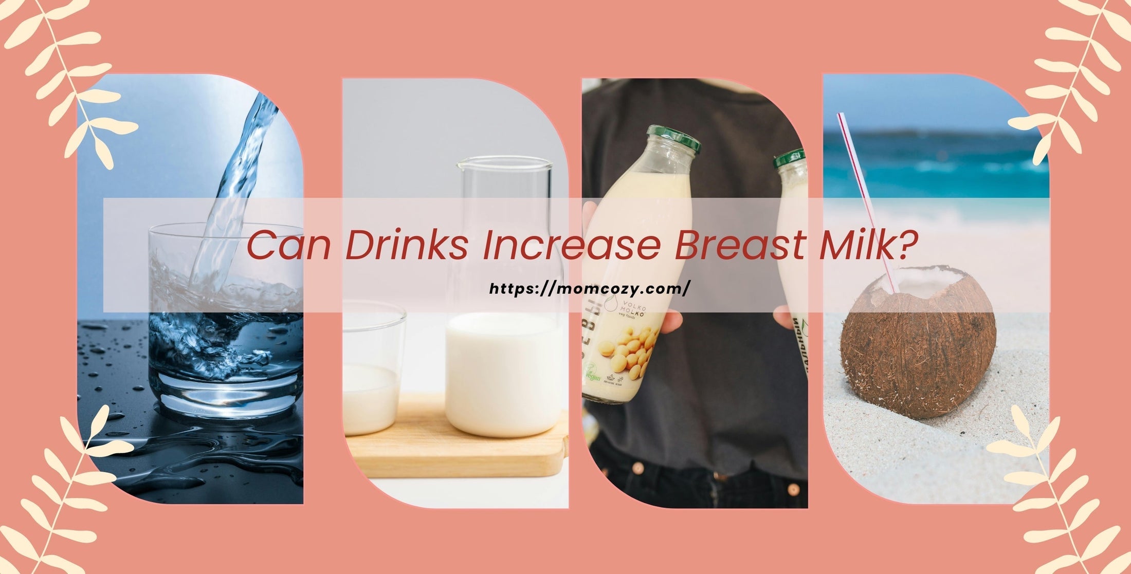 Can Drinks Increase Breast Milk?