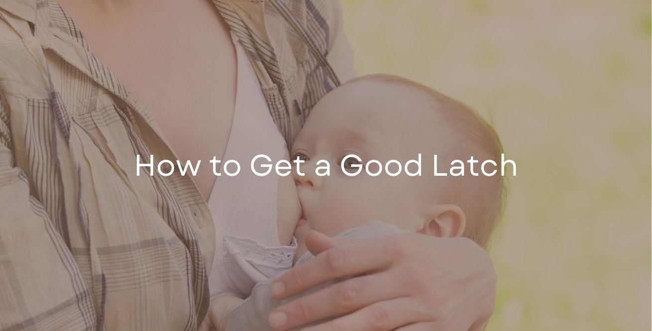 How to Get a Good Latch