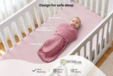Momcozy Łatwy Otulacz Dla Niemowląt