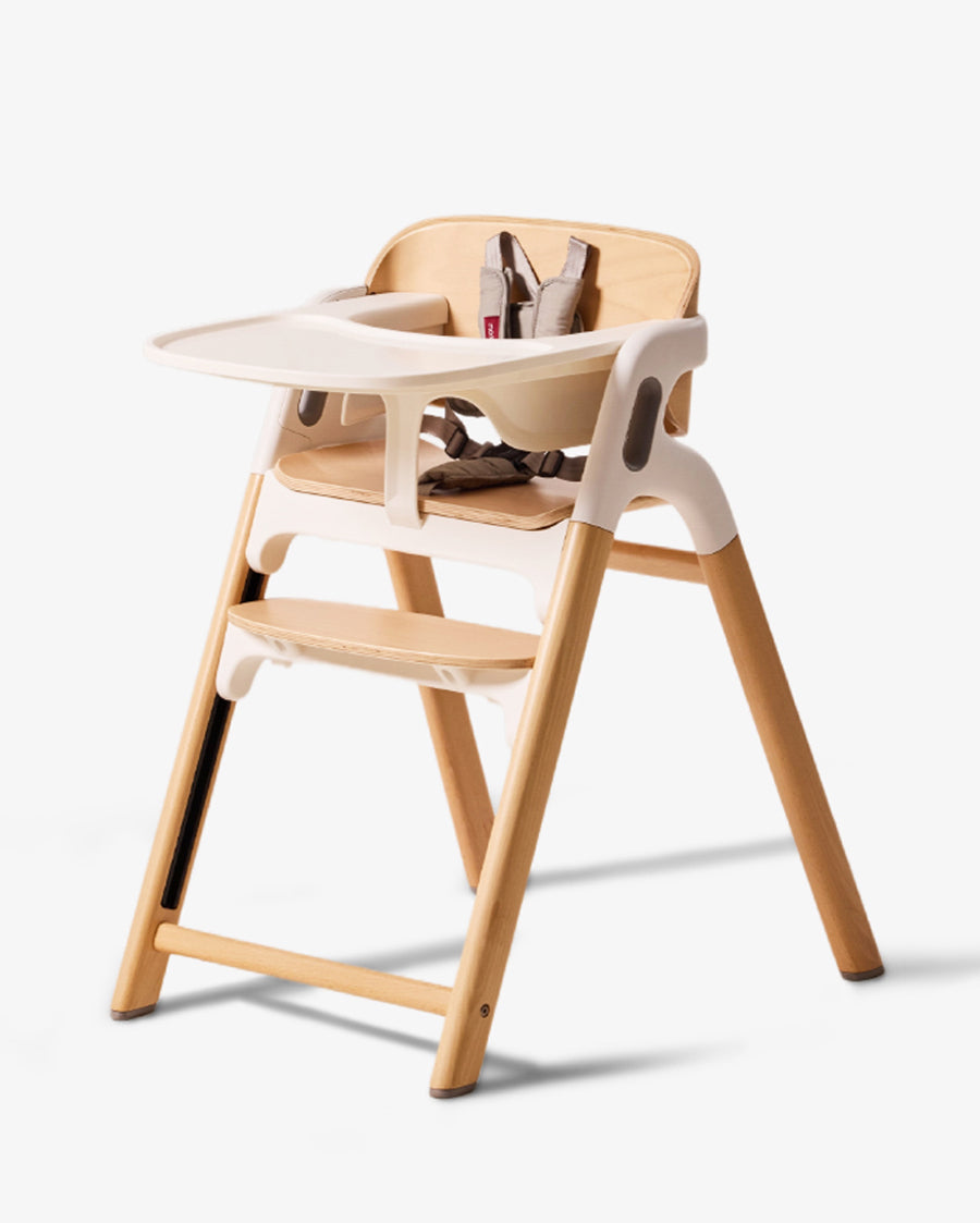 Momcozy DinerPal Krzesełko do Karmienia