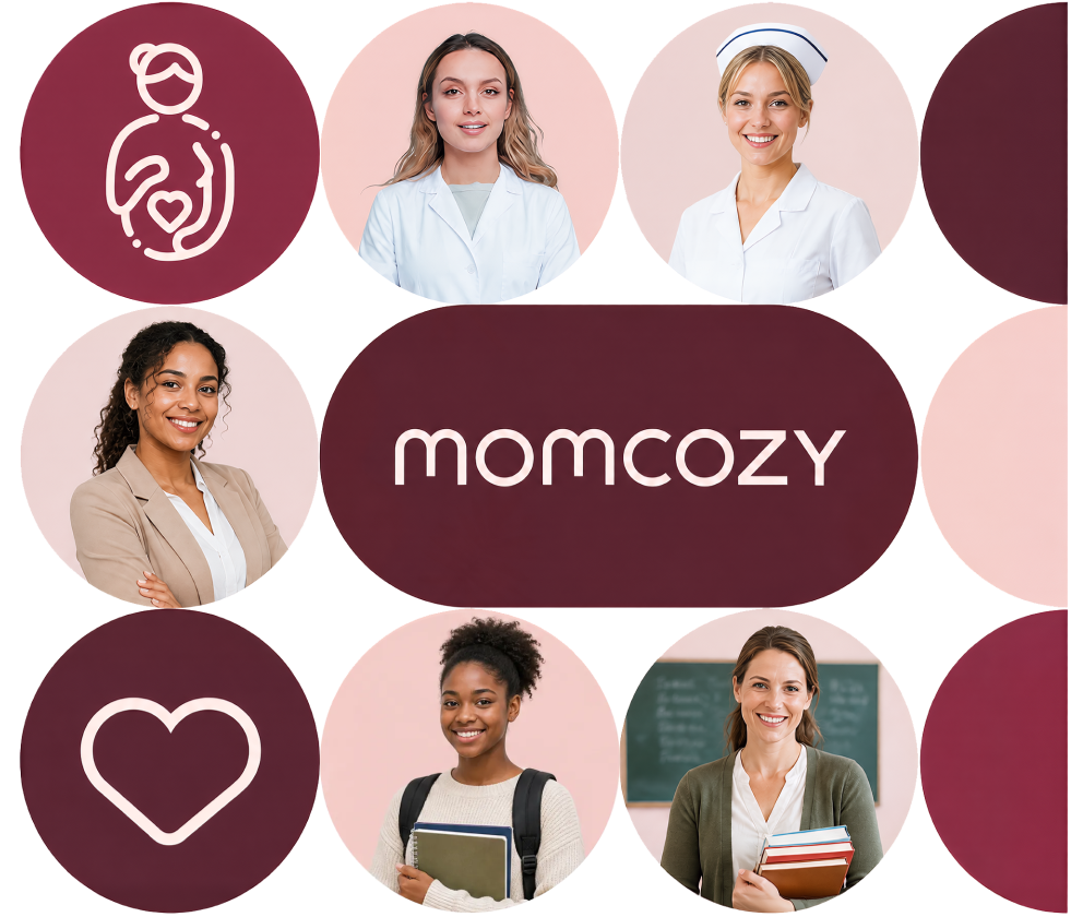 momcozy