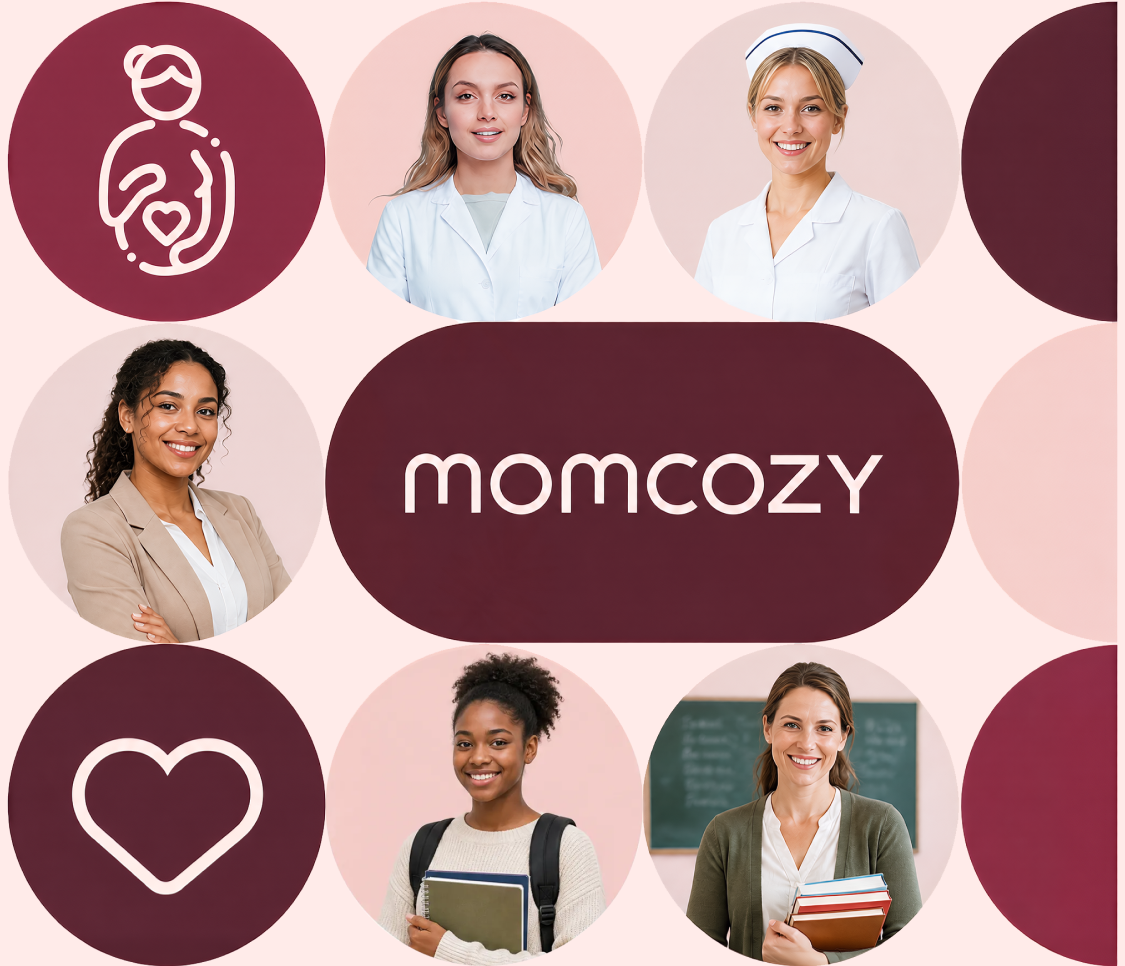 momcozy