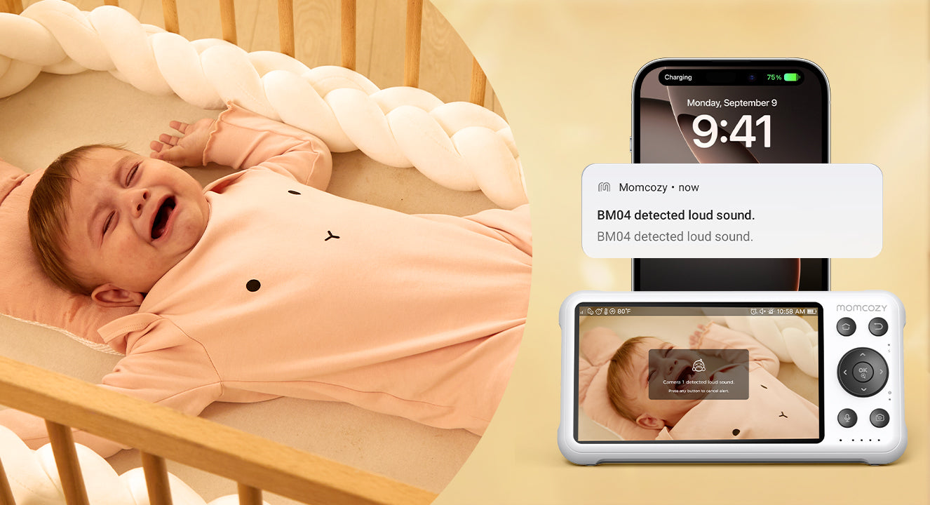 momcozy