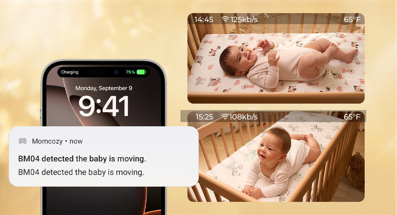 momcozy