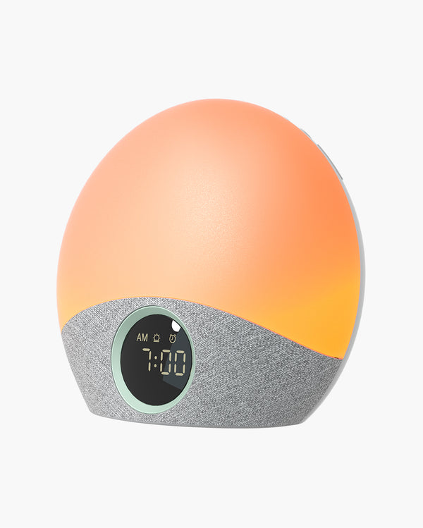 Momcozy Sunrise Sound Machine -  Wake-up Light