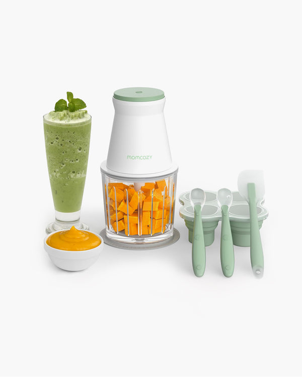 Momcozy Baby Food Maker