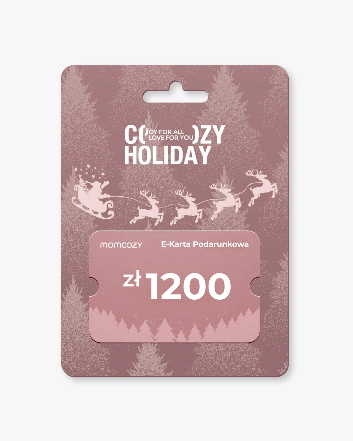 Momcozy Karta Podarunkowa