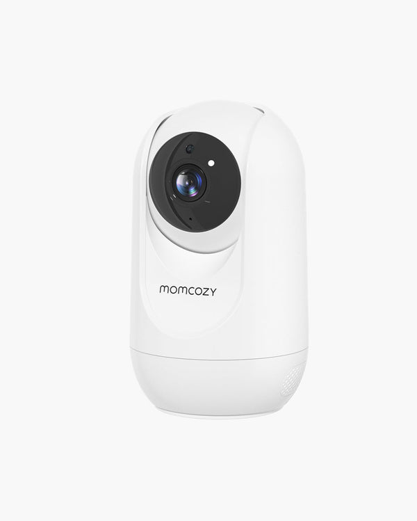 Kamera Full HD 1080p do Elektronicznej Niani BM01