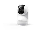 1080p Full HD Camera for Video Baby Monitor BM03 Black