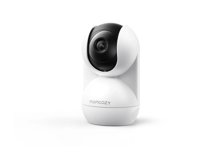 Translation missing: en.1080p Full HD Camera for Video Baby Monitor BM03 Black