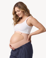 BumpEase – Momcozy Ergonest Pas Ciążowy na Brzuch