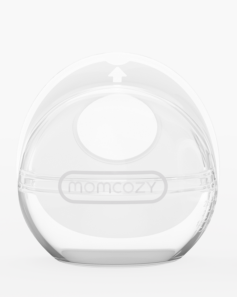Kolektor Mleka Matki Momcozy