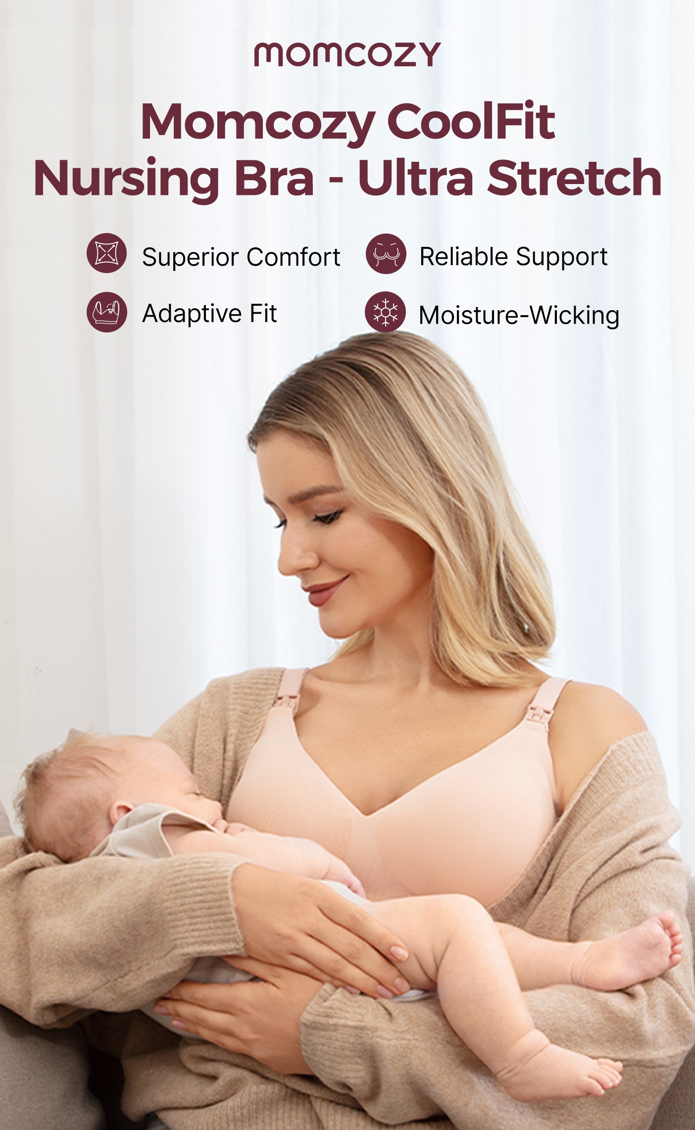 momcozy