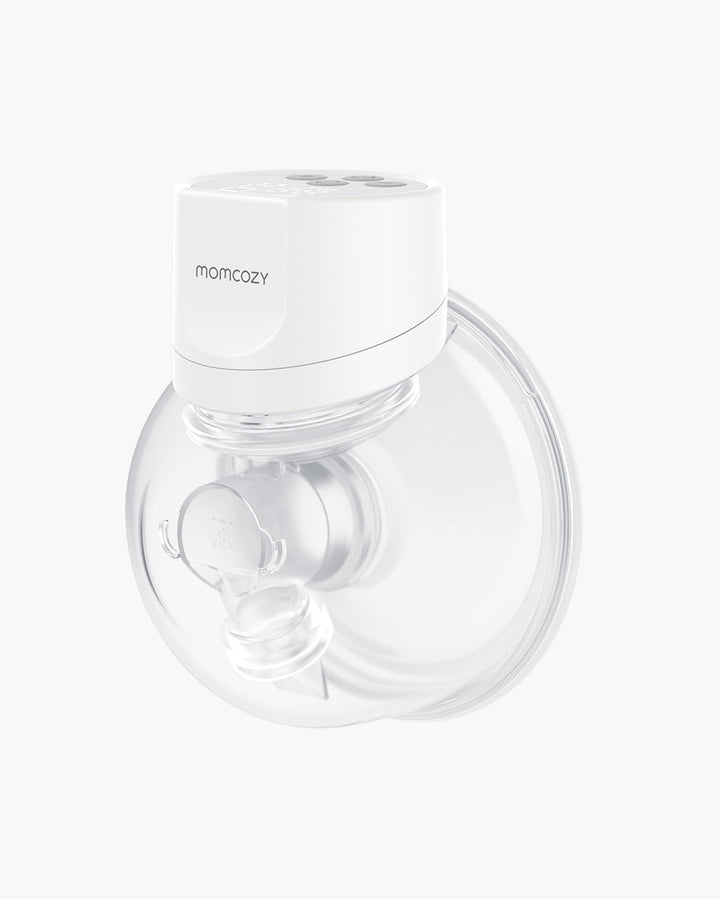 S12 Pro Wearable Breast Pump for Breastfeeding Moms