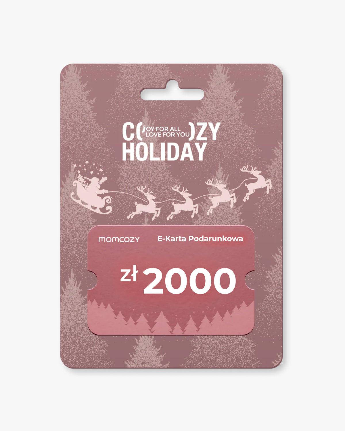 Momcozy Karta Podarunkowa