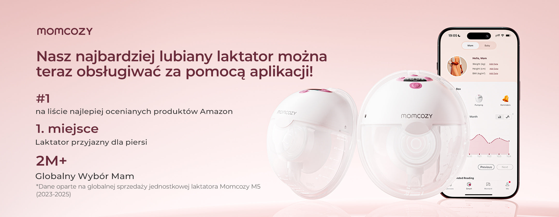 Homepage slide