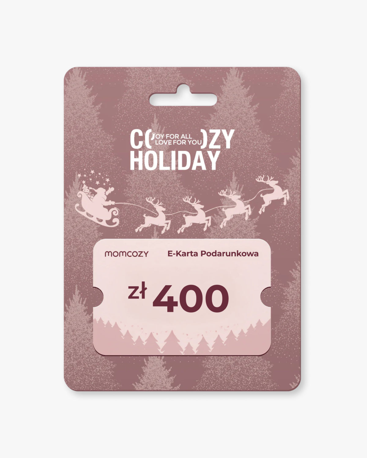 Momcozy Karta Podarunkowa