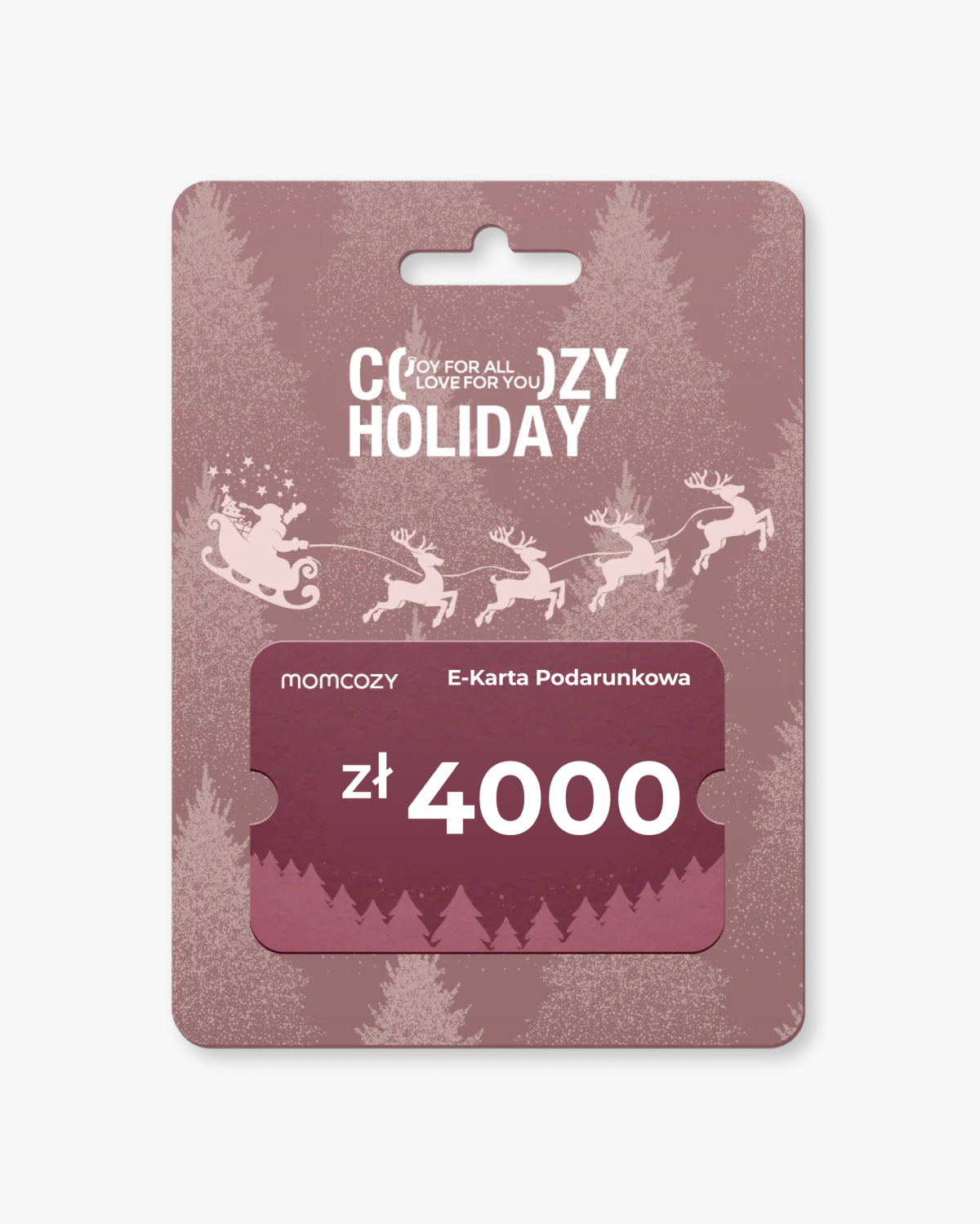 Momcozy Karta Podarunkowa