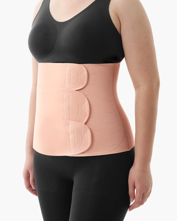 Momcozy Ergowrap Postpartum Belly Band