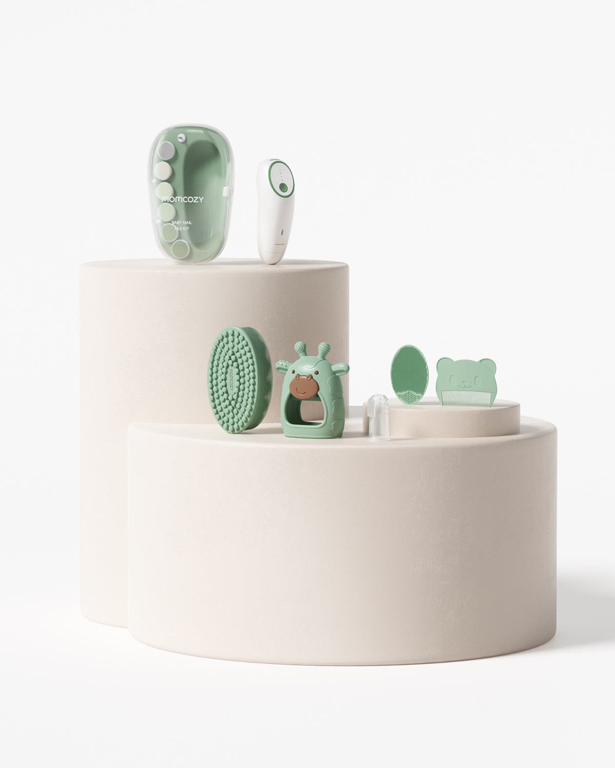 Momcozy Zestaw dla Dzieci All-in-1 Glow