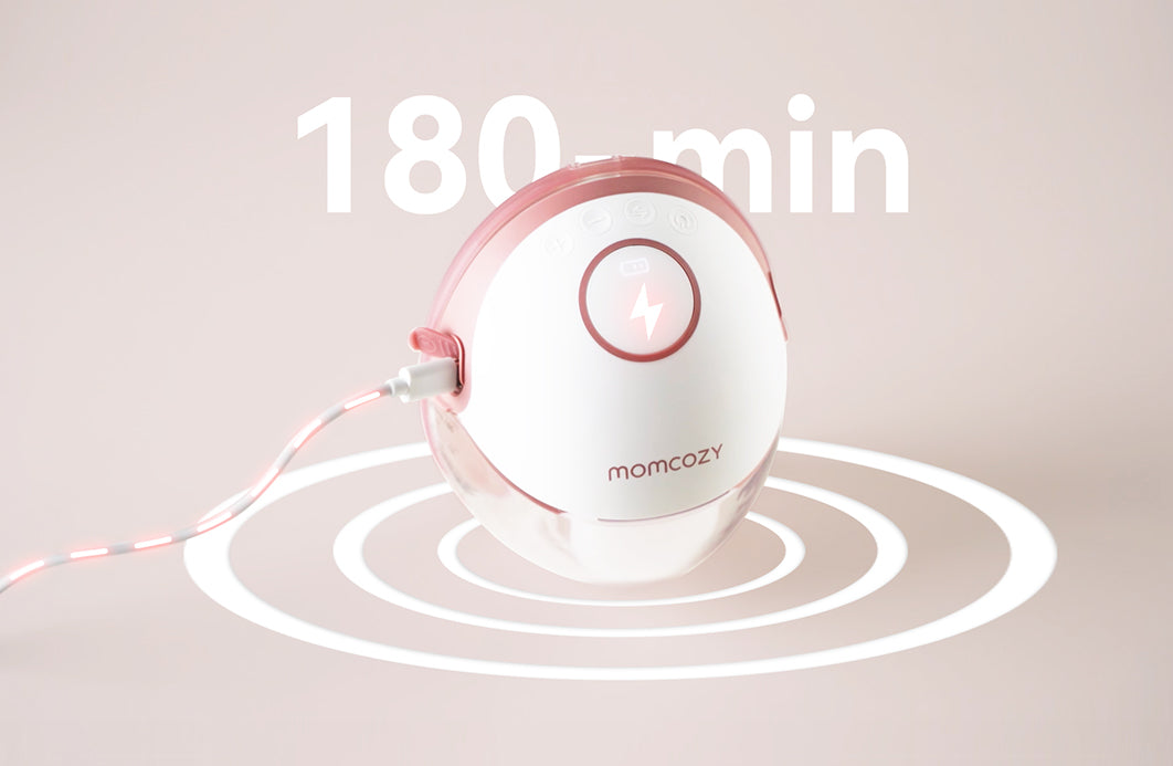 momcozy