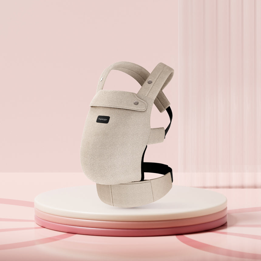 Momcozy PureHug Baby Carrier - Brand Day Member Only