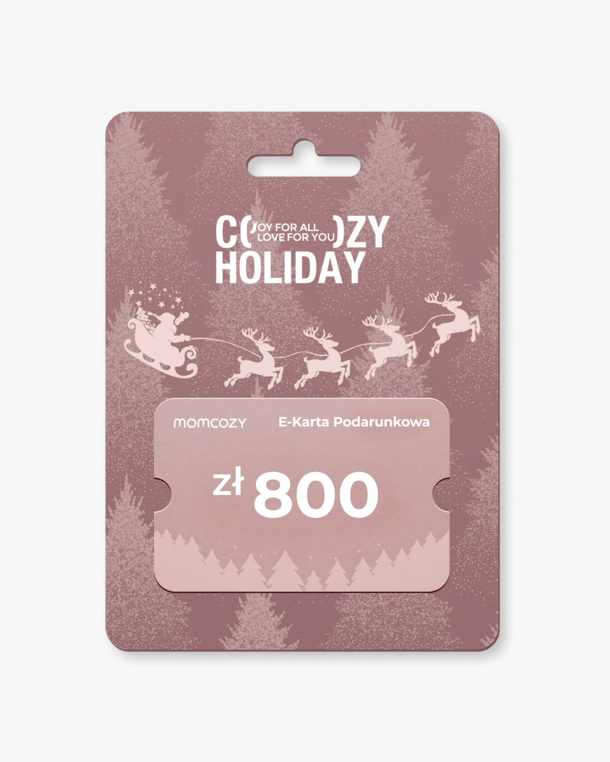 Momcozy Karta Podarunkowa