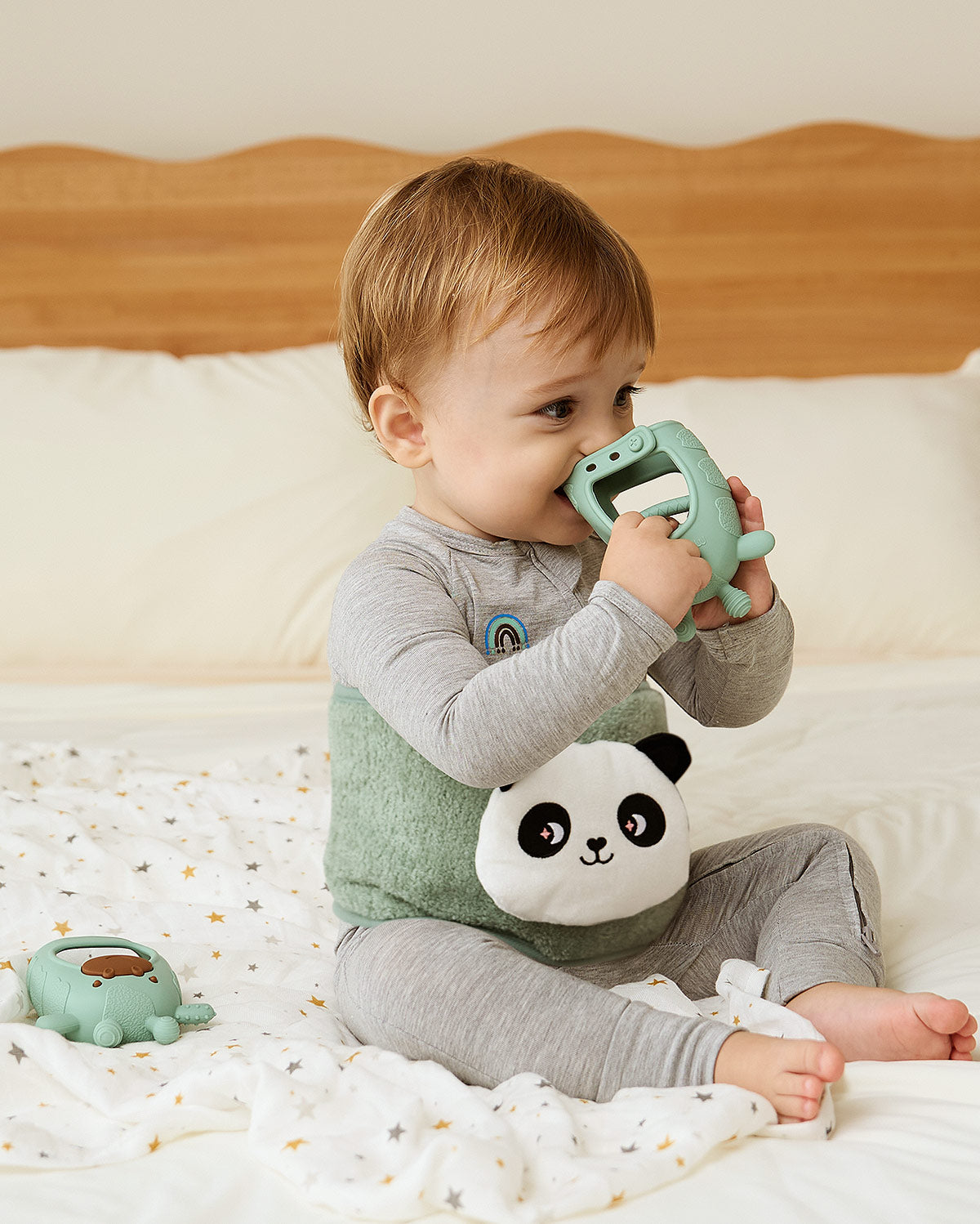 Momcozy Elitarny Zestaw dla Dzieci