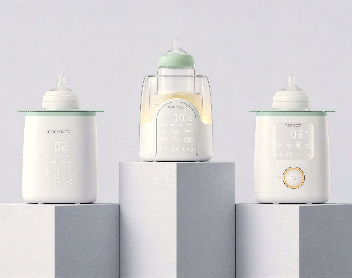 Find the Warmer That Fits Your Feeding Routine