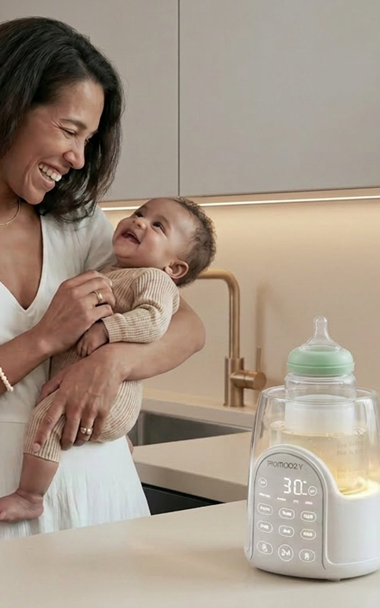 More Clarity. More Calm.For the Whole Family