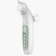 Momcozy BreezyClear™ 2 w 1 Elektryczny Aspirator do Nosa ze Sprayem i Odsysaniem