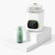 KleanPal Pro Bottle Washer & Portable Baby Bottle Warmer Bundle