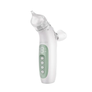 Aspirator do nosa