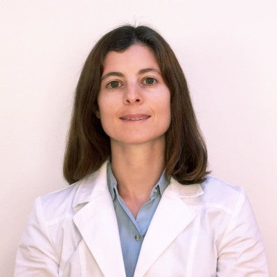 Dr. Colette Wiseman